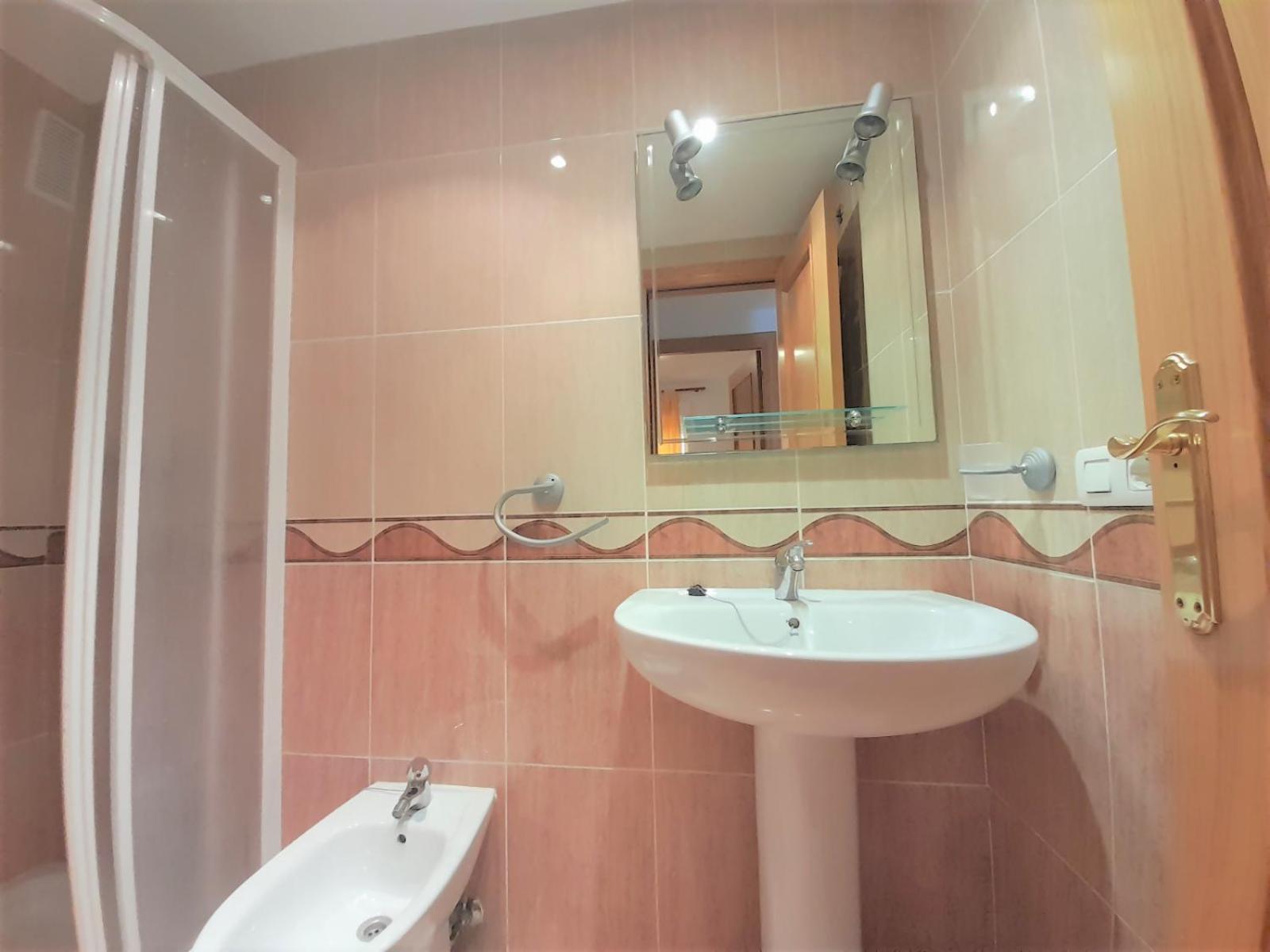 Ayf 1ª Linea Amplio Y Vistas Al Mar Apartment Оропеса дел Мар Екстериор снимка