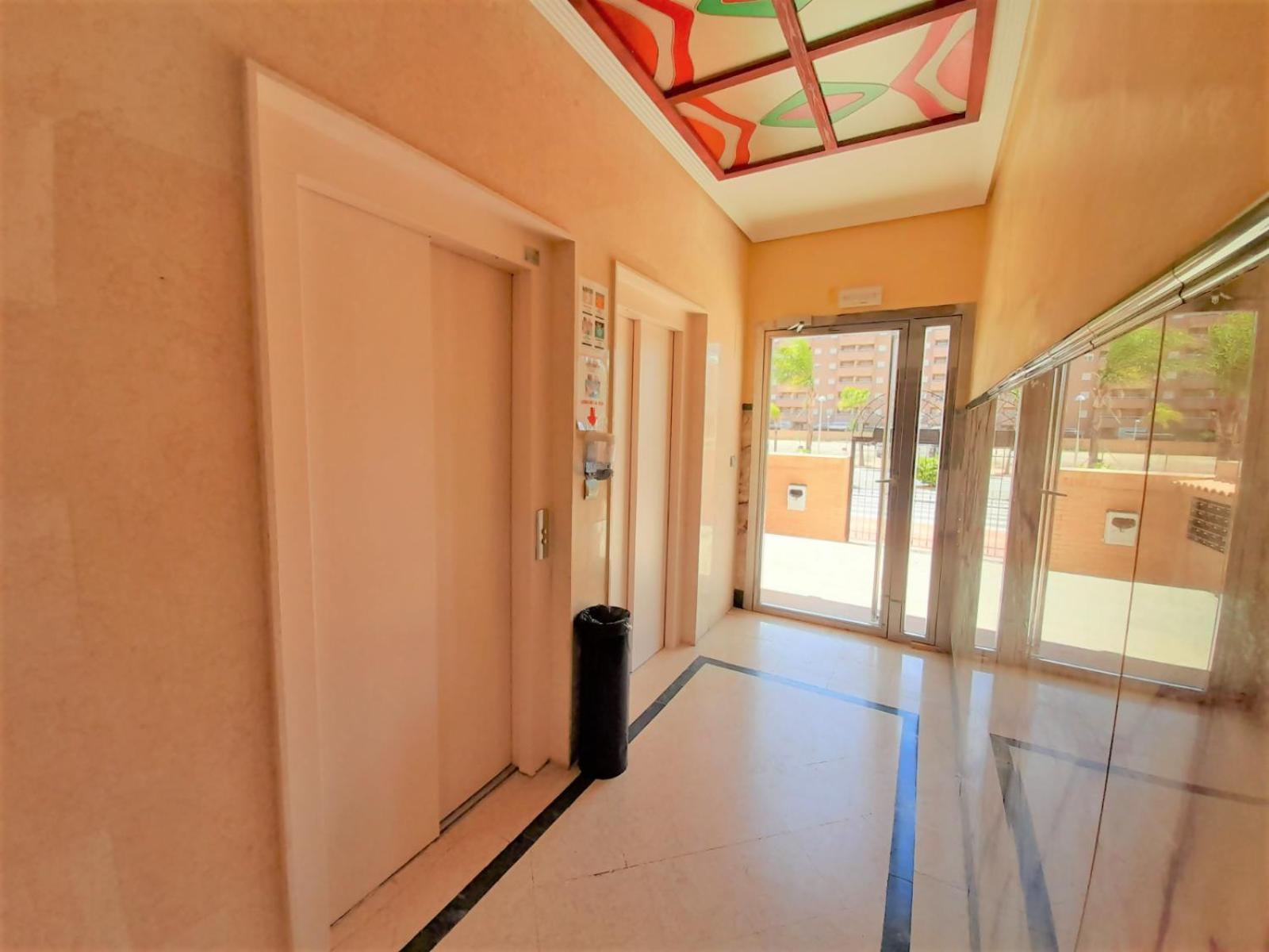 Ayf 1ª Linea Amplio Y Vistas Al Mar Apartment Оропеса дел Мар Екстериор снимка