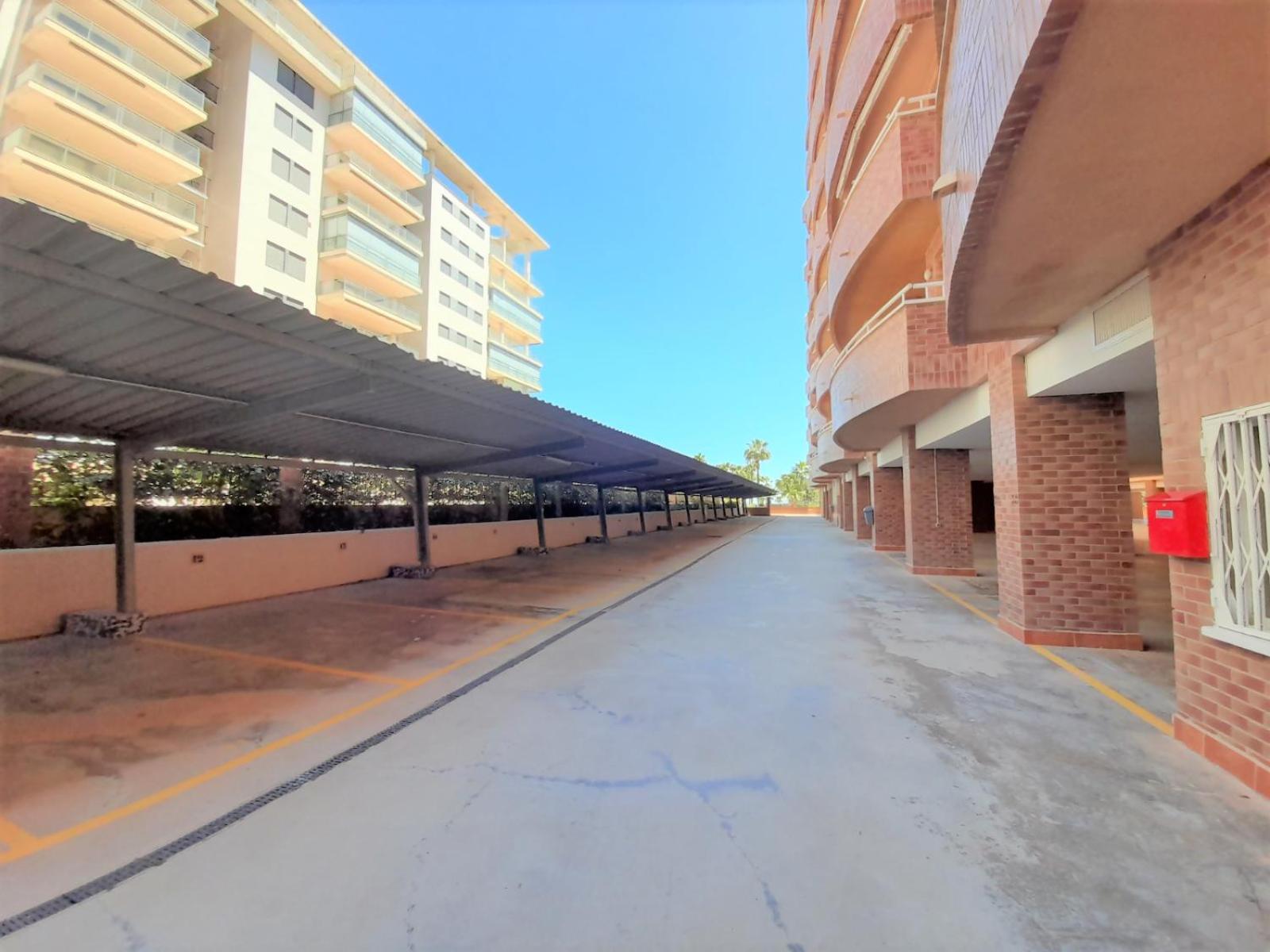 Ayf 1ª Linea Amplio Y Vistas Al Mar Apartment Оропеса дел Мар Екстериор снимка